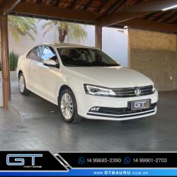 VOLKSWAGEN Jetta 1.4 16V 4P TSI CONFORTLINE AUTOMTICO