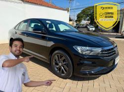 VOLKSWAGEN Jetta 1.4 4P 250 TSI TURBO CONFORTLINE AUTOMTICO