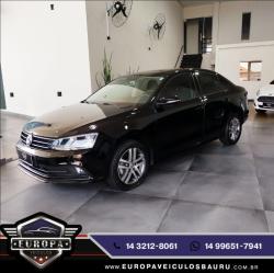 VOLKSWAGEN Jetta 1.4 16V 4P TSI CONFORTLINE AUTOMTICO