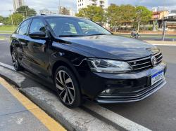VOLKSWAGEN Jetta 1.4 16V 4P TSI CONFORTLINE AUTOMÁTICO