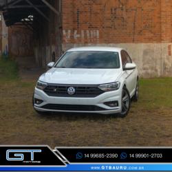 VOLKSWAGEN Jetta 1.4 16V 4P TSI CONFORTLINE AUTOMTICO