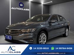 VOLKSWAGEN Jetta 1.4 4P 250 TSI TURBO CONFORTLINE AUTOMTICO