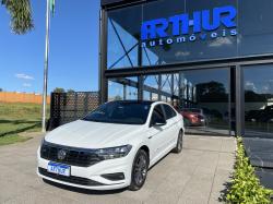 VOLKSWAGEN Jetta 1.4 4P 250 TSI R-LINE AUTOMTICO