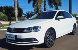 VOLKSWAGEN Jetta 1.4 16V 4P TSI CONFORTLINE AUTOMTICO