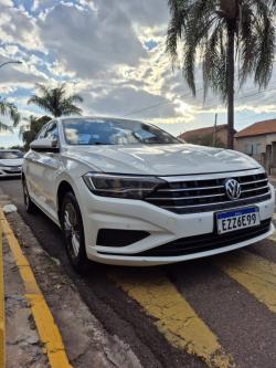 VOLKSWAGEN Jetta 1.4 4P 250 FLEX AUTOMTICO