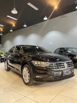 VOLKSWAGEN Jetta 1.4 16V 4P TSI CONFORTLINE AUTOMTICO