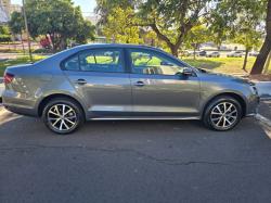 VOLKSWAGEN Jetta 1.4 16V 4P TSI CONFORTLINE AUTOMTICO