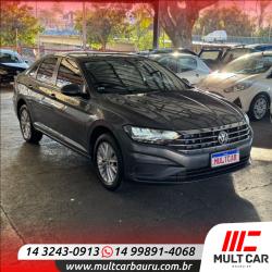 VOLKSWAGEN Jetta 1.4 16V 4P TSI CONFORTLINE AUTOMTICO