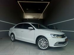 VOLKSWAGEN Jetta 1.4 16V 4P TSI CONFORTLINE AUTOMTICO