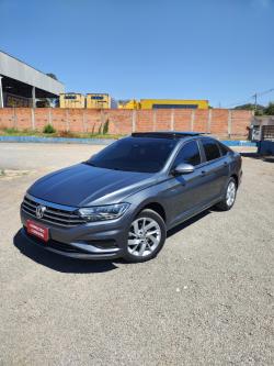 VOLKSWAGEN Jetta 1.4 16V 4P TSI CONFORTLINE AUTOMTICO