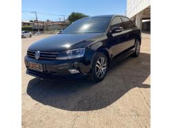 VOLKSWAGEN Jetta 2.0 4P FLEX CONFORTLINE TIPTRONIC AUTOMTICO