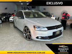 VOLKSWAGEN Jetta 2.0 4P TSI HIGHLINE 200 CV AUTOMTICO