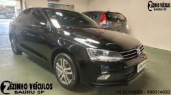 VOLKSWAGEN Jetta 2.0 4P FLEX CONFORTLINE TIPTRONIC AUTOMTICO