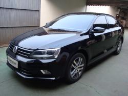 VOLKSWAGEN Jetta 2.0 4P FLEX CONFORTLINE TIPTRONIC AUTOMTICO