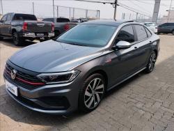 VOLKSWAGEN Jetta 2.0 4P 350 TSI GLI AUTOMTICO DSG