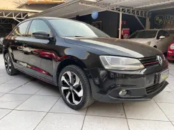 VOLKSWAGEN Jetta 2.0 4P FLEX CONFORTLINE TIPTRONIC AUTOMTICO