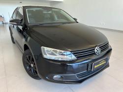 VOLKSWAGEN Jetta 2.0 4P FLEX CONFORTLINE TIPTRONIC AUTOMTICO