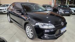 VOLKSWAGEN Jetta 2.0 4P FLEX AUTOMTICO