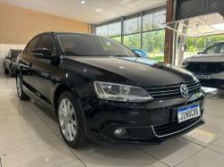 VOLKSWAGEN Jetta 2.0 4P FLEX AUTOMTICO