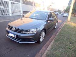 VOLKSWAGEN Jetta 2.0 4P CONFORTLINE TIPTRONIC AUTOMTICO