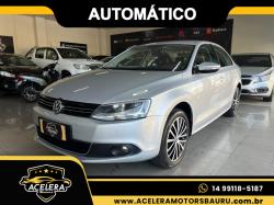 VOLKSWAGEN Jetta 2.0 4P TSI HIGHLINE 200 CV AUTOMTICO