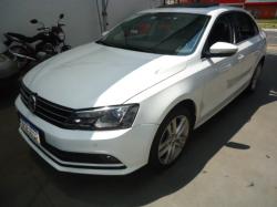 VOLKSWAGEN Jetta 2.0 4P TSI HIGHLINE 211 CV AUTOMTICO