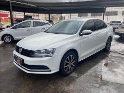 VOLKSWAGEN Jetta 2.0 4P TRENDLINE FLEX AUTOMTICO