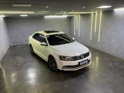 VOLKSWAGEN Jetta 2.0 4P FLEX AUTOMTICO