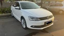 VOLKSWAGEN Jetta 2.0 4P TSI HIGHLINE 211 CV AUTOMTICO