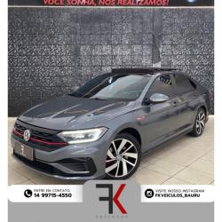 VOLKSWAGEN Jetta 2.0 4P 350 TSI GLI AUTOMTICO DSG