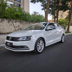 VOLKSWAGEN Jetta 2.0 4P TSI HIGHLINE 211 CV AUTOMTICO