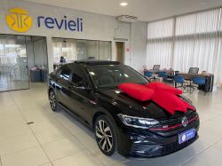 VOLKSWAGEN Jetta 2.0 4P 350 TSI GLI AUTOMTICO DSG