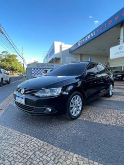 VOLKSWAGEN Jetta 2.0 4P FLEX AUTOMTICO