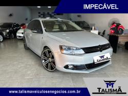 VOLKSWAGEN Jetta 2.0 4P TSI HIGHLINE 200 CV AUTOMTICO