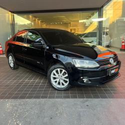 VOLKSWAGEN Jetta 2.0 4P CONFORTLINE TIPTRONIC AUTOMTICO