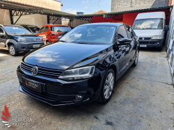 VOLKSWAGEN Jetta 2.0 4P CONFORTLINE TIPTRONIC AUTOMTICO