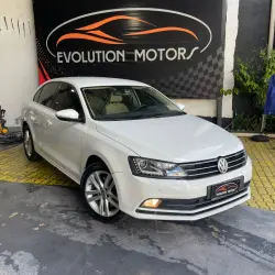 VOLKSWAGEN Jetta 2.0 4P TSI HIGHLINE 211 CV AUTOMTICO