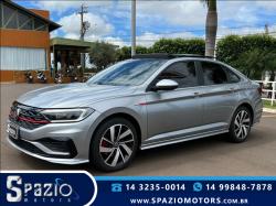 VOLKSWAGEN Jetta 2.0 4P 350 TSI GLI AUTOMTICO DSG