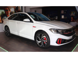 VOLKSWAGEN Jetta 2.0 4P 350 TSI GLI AUTOMTICO DSG