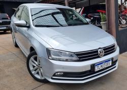 VOLKSWAGEN Jetta 2.0 4P TSI HIGHLINE 200 CV AUTOMTICO