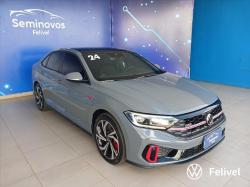 VOLKSWAGEN Jetta 2.0 4P 350 TSI GLI AUTOMTICO DSG