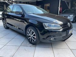 VOLKSWAGEN Jetta 2.0 4P FLEX CONFORTLINE TIPTRONIC AUTOMTICO