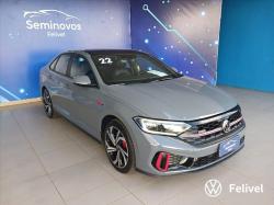 VOLKSWAGEN Jetta 2.0 4P 350 TSI GLI AUTOMTICO DSG
