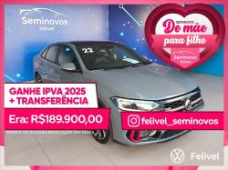 VOLKSWAGEN Jetta 2.0 4P 350 TSI GLI AUTOMTICO DSG
