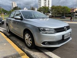 VOLKSWAGEN Jetta 2.0 4P CONFORTLINE TIPTRONIC AUTOMTICO