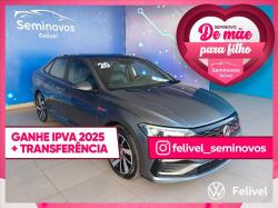 VOLKSWAGEN Jetta 2.0 4P 350 TSI GLI AUTOMTICO DSG