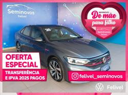 VOLKSWAGEN Jetta 2.0 4P 350 TSI GLI AUTOMTICO DSG