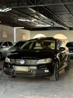 VOLKSWAGEN Jetta 2.0 4P TSI HIGHLINE 211 CV AUTOMTICO