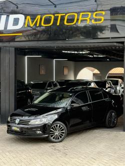 VOLKSWAGEN Jetta 2.0 4P TSI HIGHLINE 211 CV AUTOMTICO