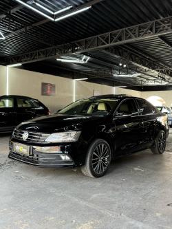 VOLKSWAGEN Jetta 2.0 4P TSI HIGHLINE 211 CV AUTOMTICO